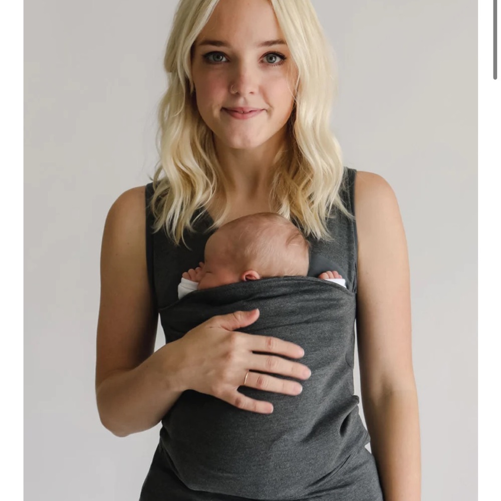 COPY - LALABU Sooth Shirt